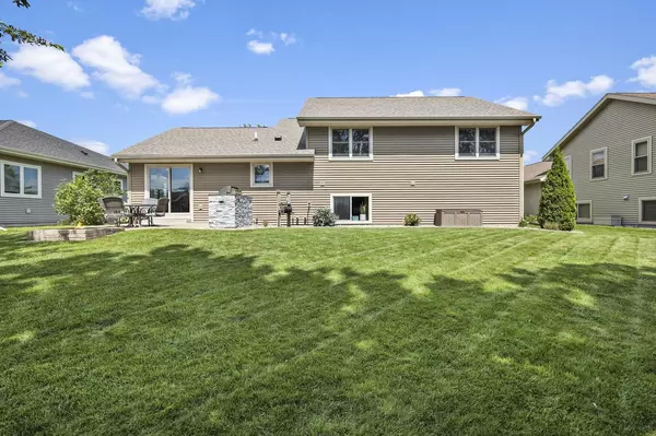 Prairie Du Sac, WI 53578,2029 Taylor Trail