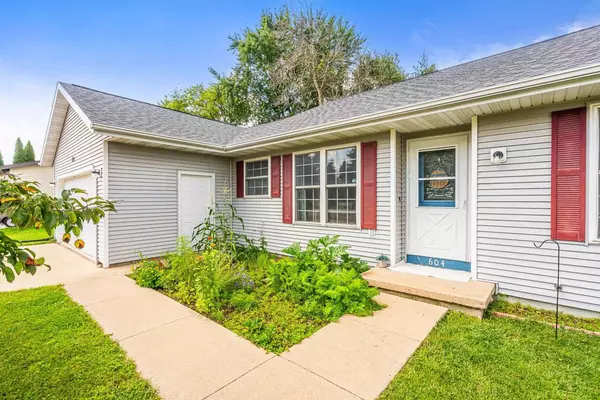 Ripon, WI 54971,604 Sunrise Drive