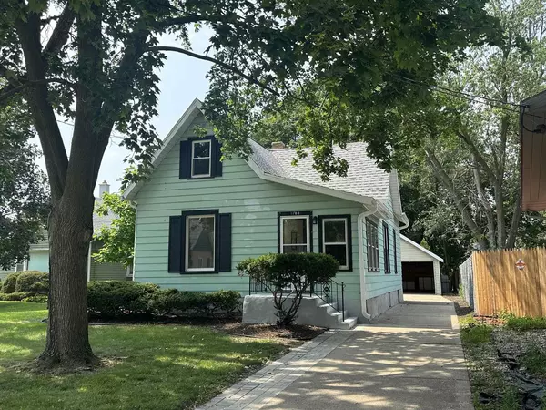 Beloit, WI 53511,1108 Lasalle Street