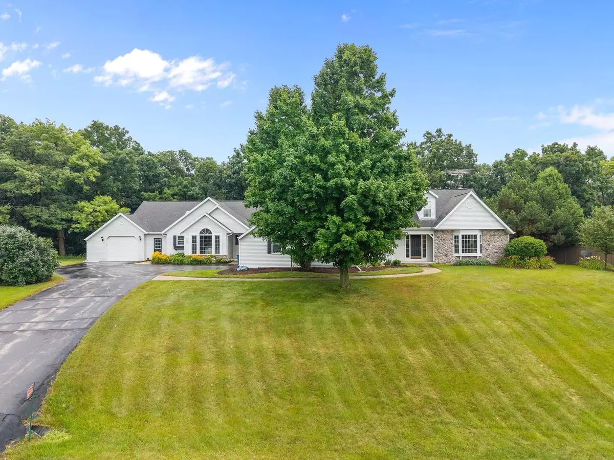 Fond Du Lac, WI 54937,N5383 Buena Vista Drive
