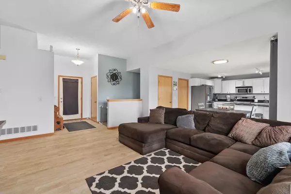 Milton, WI 53563,4549 Parkwood Drive