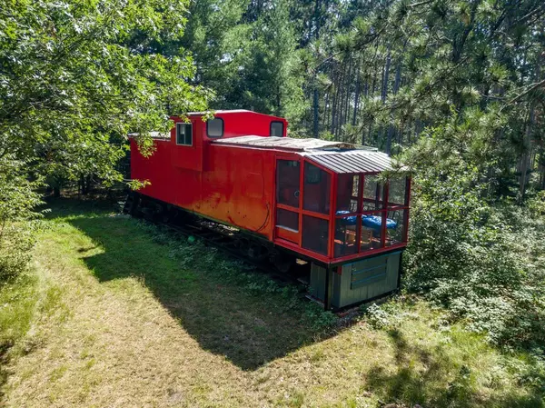40 Acres 9th Avenue, Wisconsin Dells, WI 53965
