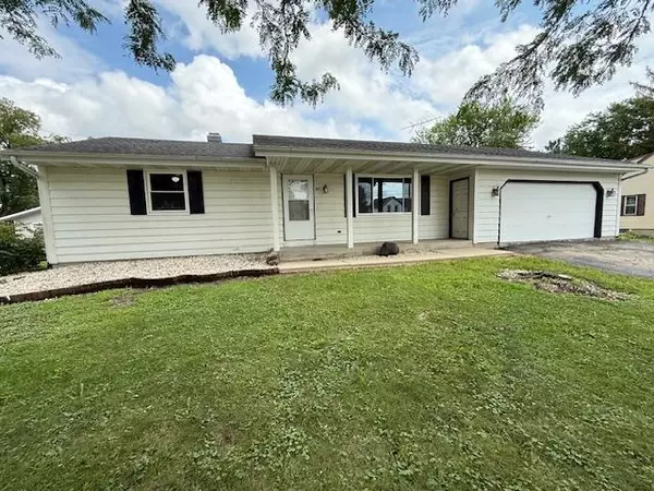 Clinton, WI 53525,517 Church Street