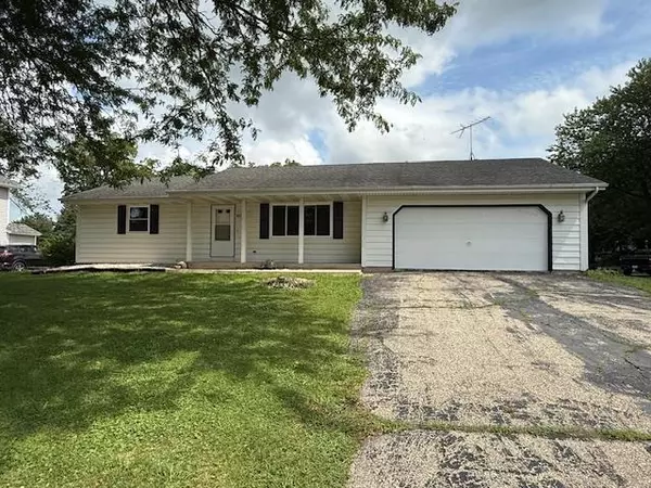 517 Church Street, Clinton, WI 53525