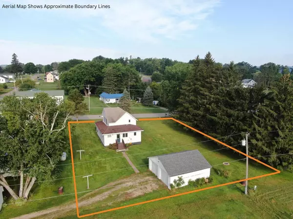 Ontario, WI 54651,602 Division Street