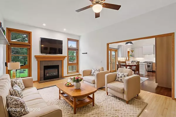 138 Fox Run, Sauk City, WI 53583