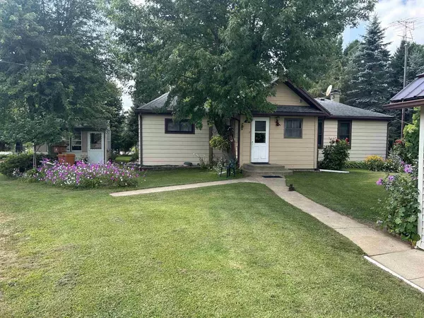 N3974 County Road HH, Mauston, WI 53948
