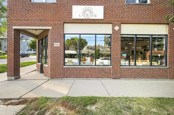 702 E Johnson Street, Madison, WI 53703