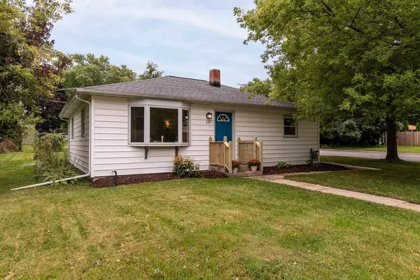 Deforest, WI 53532,401 N Stevenson Street