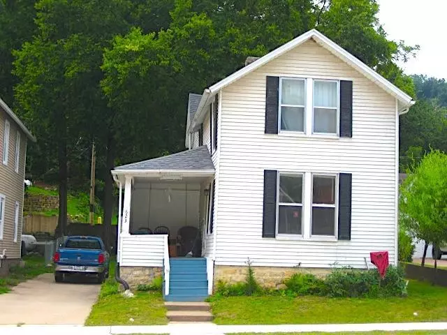 Mcgregor, IA 52157,623 Main Street