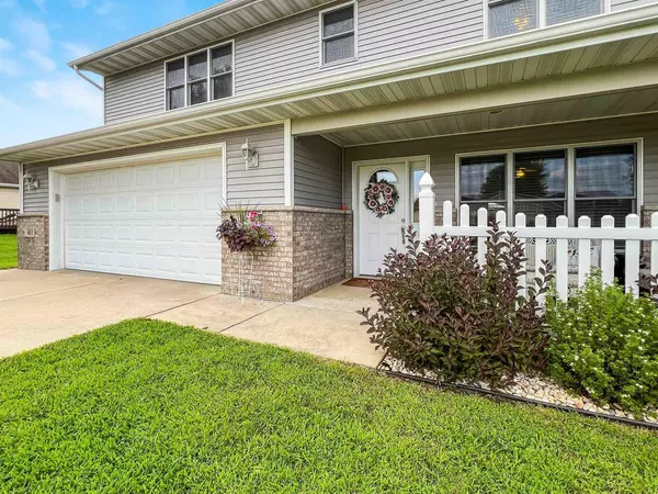 401 David Circle, Arena, WI 53503