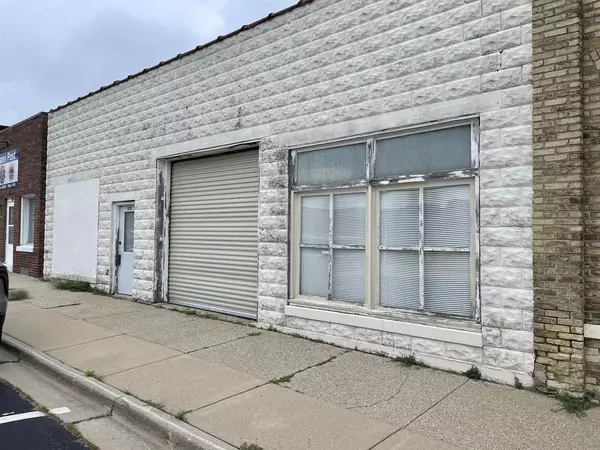 805 E Exchange Street, Brodhead, WI 53520