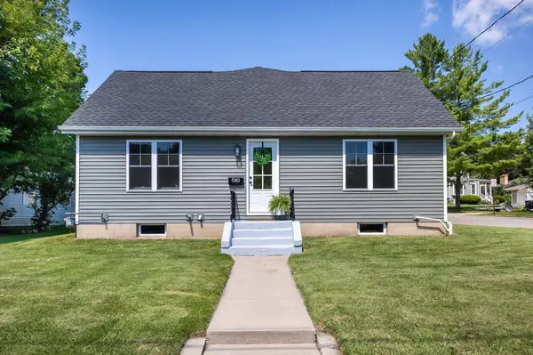 580 N Water Street, Platteville, WI 53818