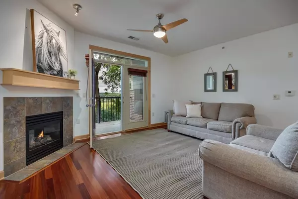 8253 Mayo Drive #208, Madison, WI 53719