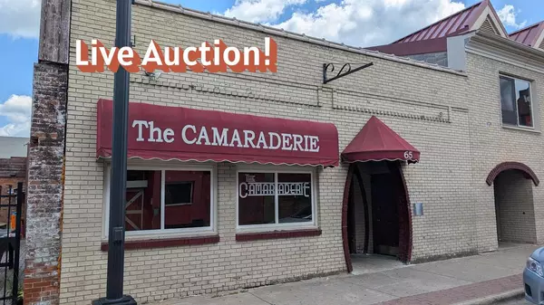 65 N Second Street, Platteville, WI 53818