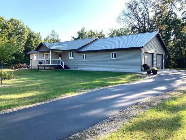 Mauston, WI 53948,N4025 25th Avenue