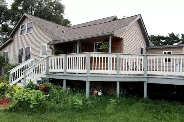 Lyndon Station, WI 53944,N2040 County Road J