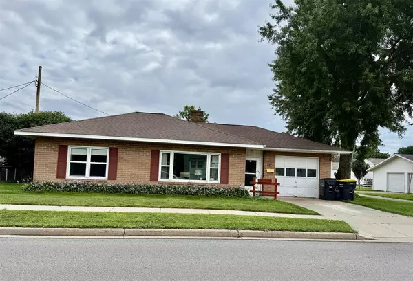 710 W Jackson Street, Tomah, WI 54660