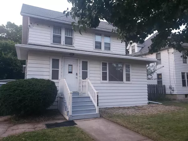 1722 Regent Street, Madison, WI 53726