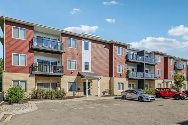 1601 N Windsor Avenue #209, Cottage Grove, WI 53527