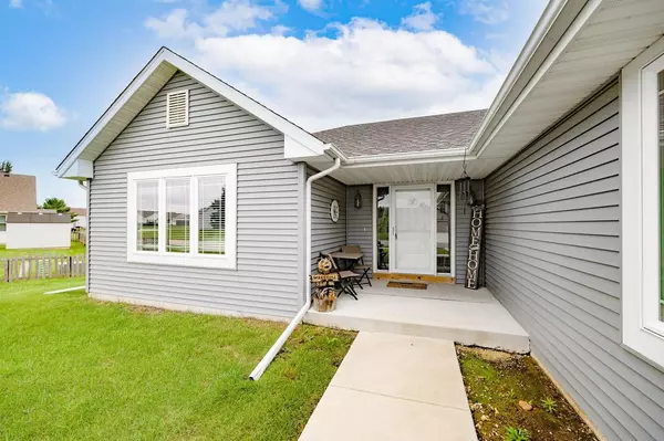 Beloit, WI 53511,1621 Hawks Pass