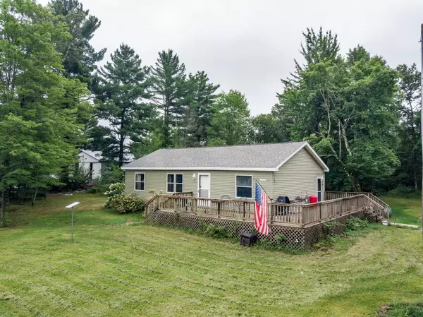 1341 County Road C, Arkdale, WI 54613