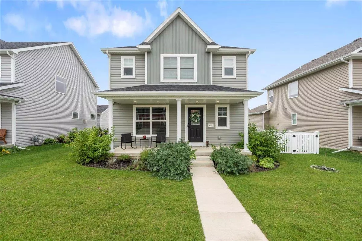 Verona, WI 53593,1252 Merry Blossom Lane