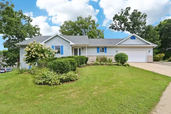 Deerfield, WI 53531,100 Oak Ridge Court