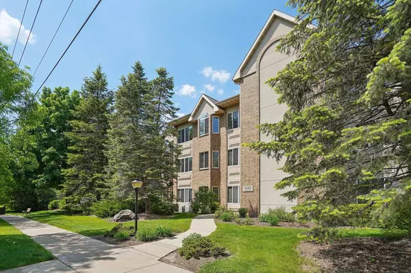 1610 Wheeler Road #2C, Madison, WI 53704
