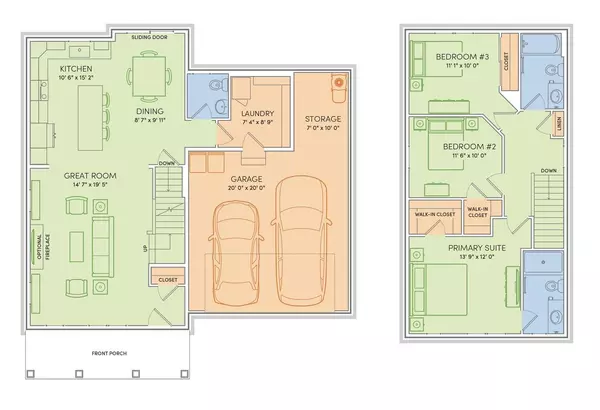 Madison, WI 53719,7647 Stones Throw Drive