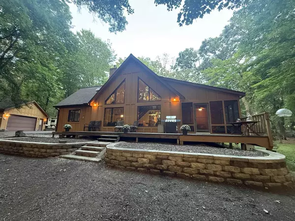 E10091 Buckhorn Road, Reedsburg, WI 53959