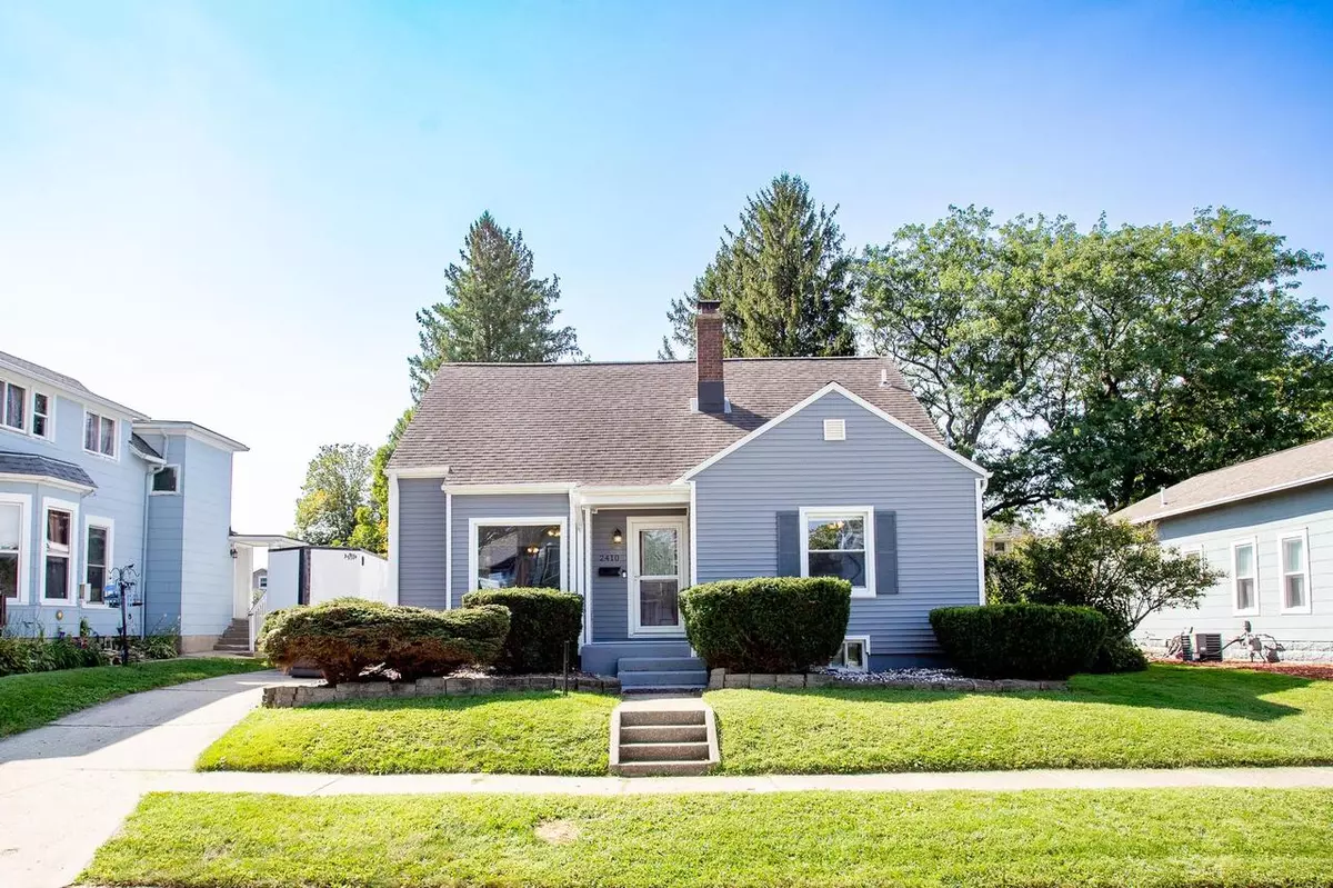 Monroe, WI 53566,2410 11th Street