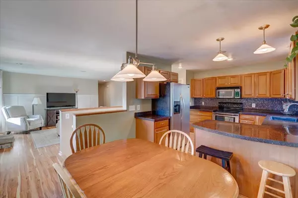 Sun Prairie, WI 53590,167 N Heatherstone Drive
