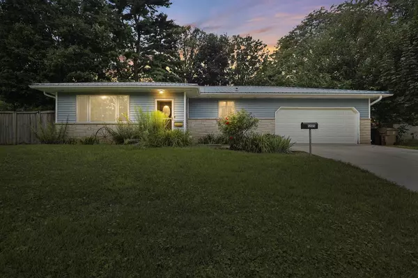 1205 Nevada Road, Madison, WI 53704