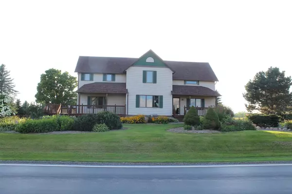 N7075 County Road DE, Beaver Dam, WI 53916