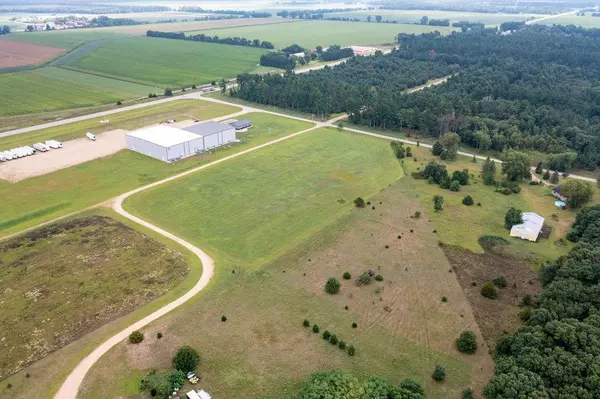 Arena, WI 53503,8.46 Acres Coon Rock Road