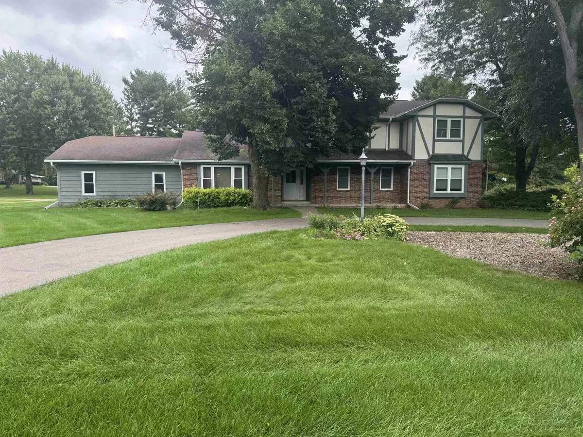 Ripon, WI 54971,N7921 Union Street