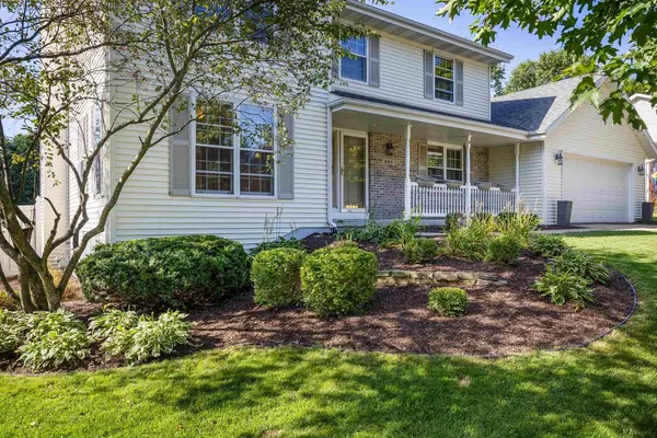 Janesville, WI 53548,2919 Dartmouth Drive