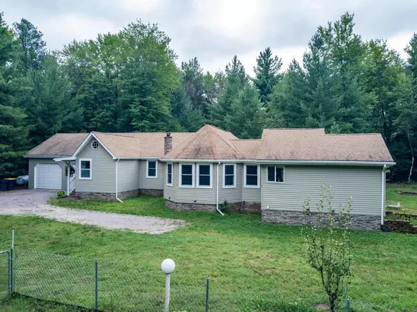 Lyndon Station, WI 53944,N3149 24th Avenue