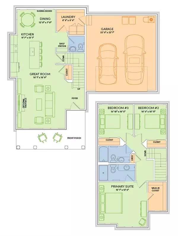 Madison, WI 53718,5927 Woodbine Drive