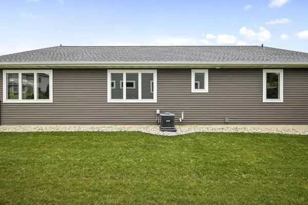 Stoughton, WI 53589,816 Haskell Court