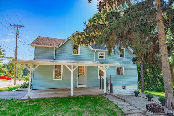 Stoughton, WI 53589,119 Forton Street