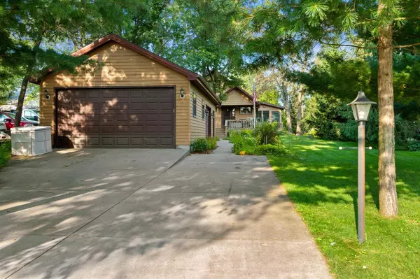 Nekoosa, WI 54457,262 Cranbrook Court
