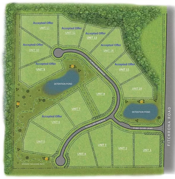 Unit 8 Flagler Avenue, Verona, WI 53593