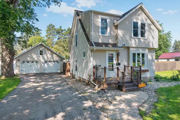 Beaver Dam, WI 53916,708 MacArthur Drive