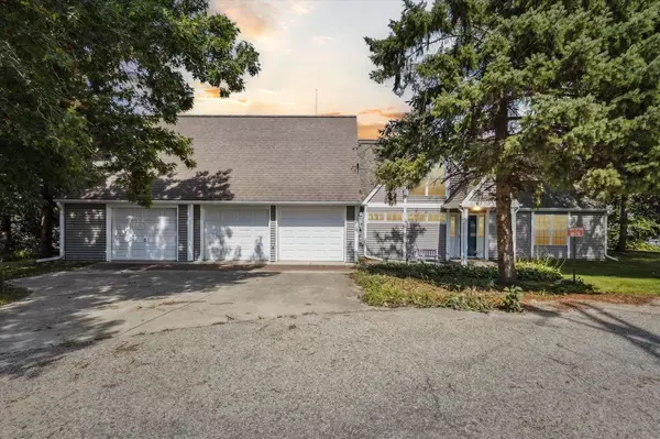 Edgerton, WI 53534,11670 N Lakeview Drive