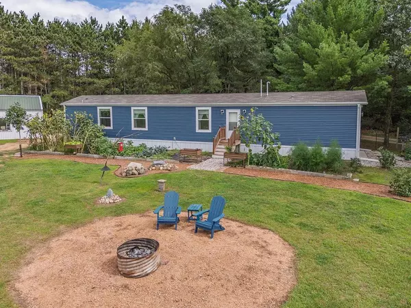Montello, WI 53949,N5709 County Road Y