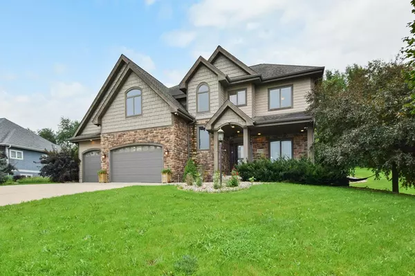 Sun Prairie, WI 53590,3419 Whistling Wind Way