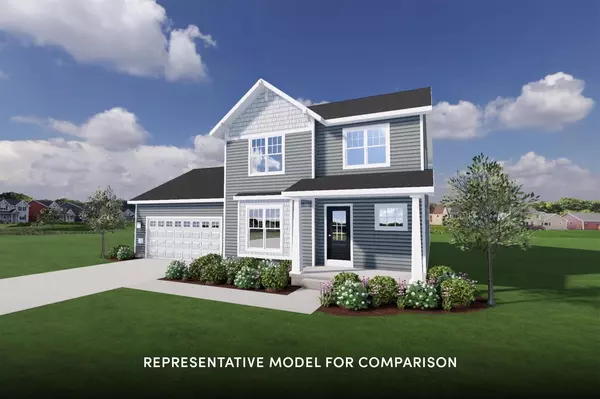 5288 Fiddle Street, Fitchburg, WI 53711