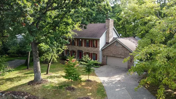 7110 E Valhalla Way, Madison, WI 53719